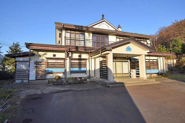 ���쌧�юR�s���݈�ˌ�