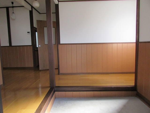 長野県賃貸アパート