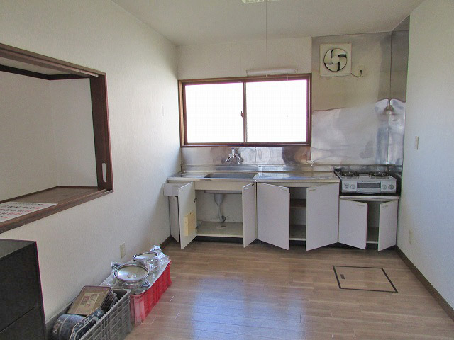 長野県賃貸アパート