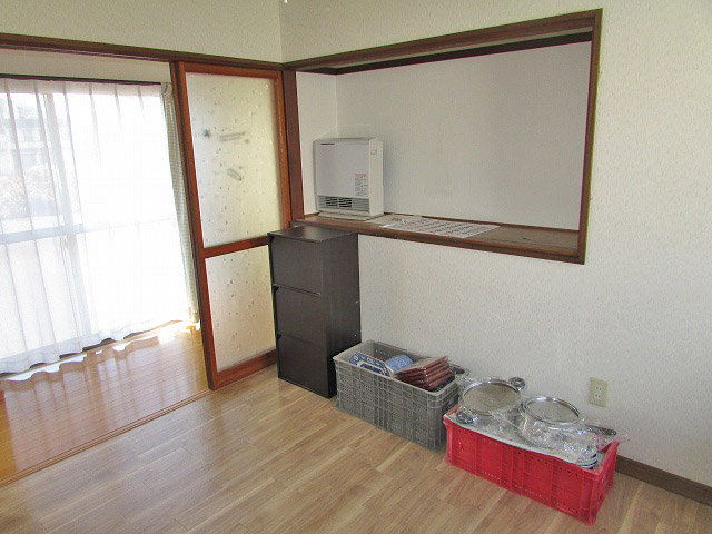 長野県賃貸アパート