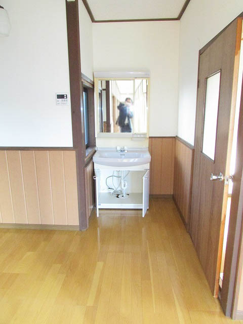 長野県賃貸アパート