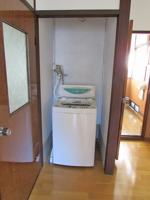 長野県賃貸アパート