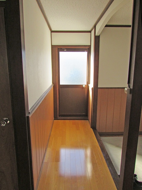 長野県賃貸アパート