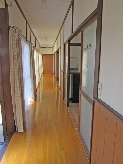 長野県賃貸アパート