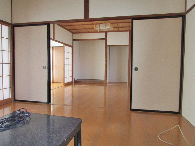 長野県賃貸アパート