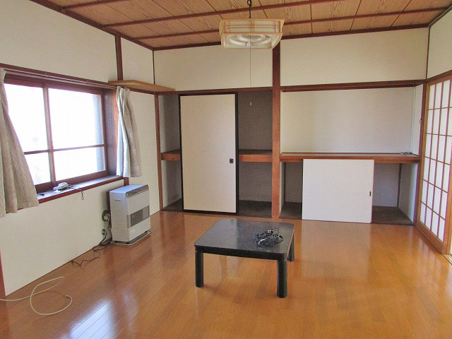 長野県賃貸アパート