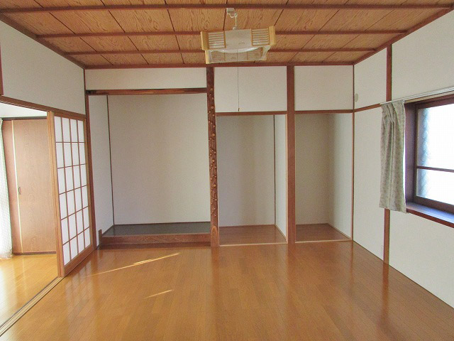 長野県賃貸アパート