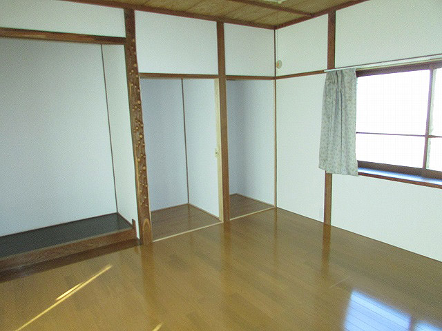 長野県賃貸アパート