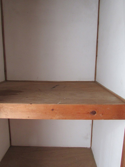 長野県賃貸アパート