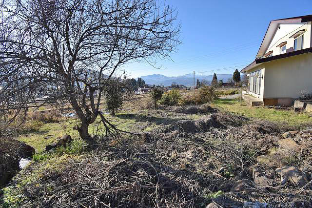 長野県賃貸一戸建