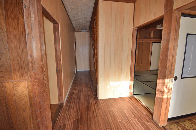 長野県賃貸一戸建