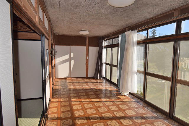 長野県賃貸一戸建