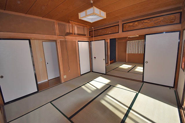 長野県賃貸一戸建