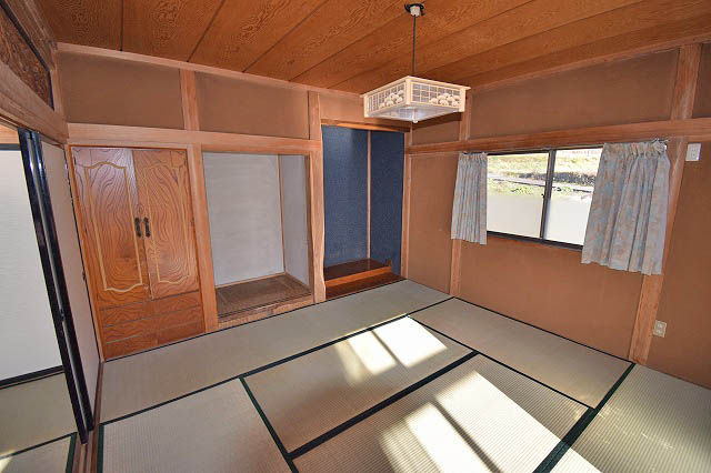 長野県賃貸一戸建