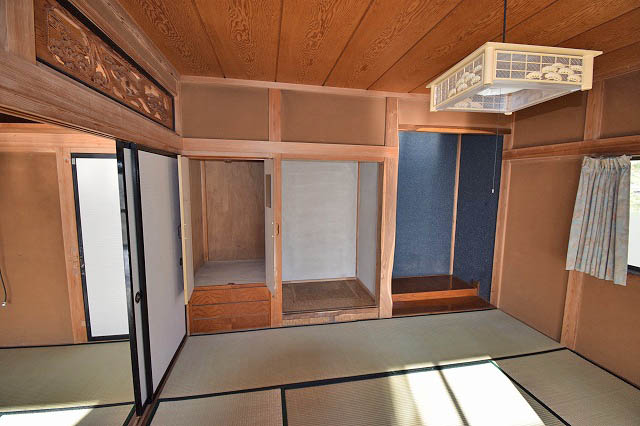 長野県賃貸一戸建