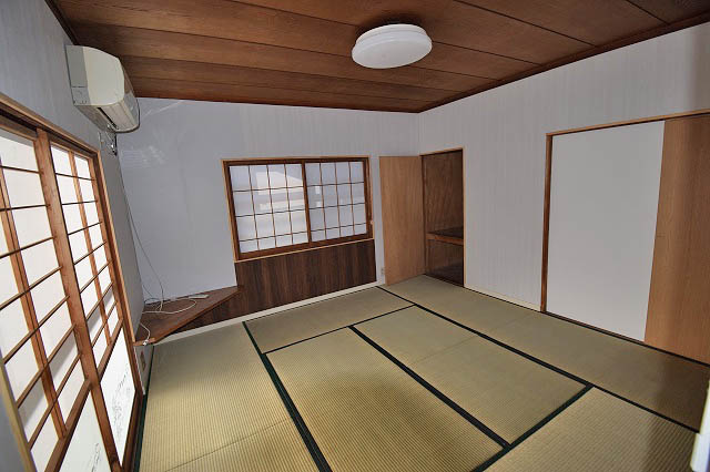 長野県賃貸一戸建