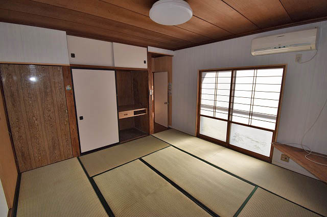 長野県賃貸一戸建