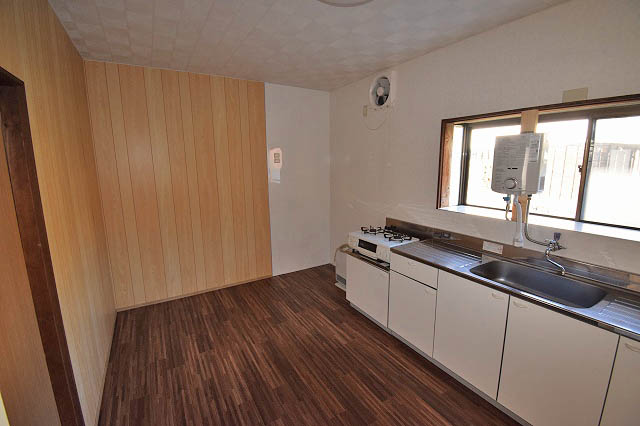 長野県賃貸一戸建