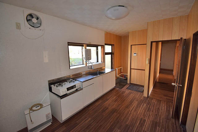 長野県賃貸一戸建