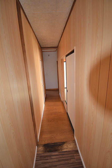 長野県賃貸一戸建