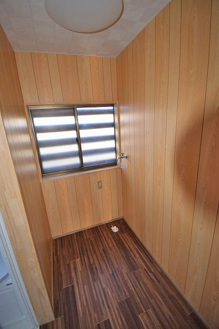 長野県賃貸一戸建