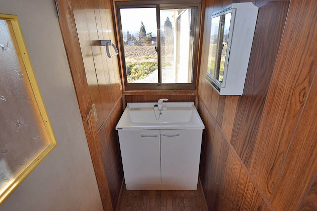 長野県賃貸一戸建