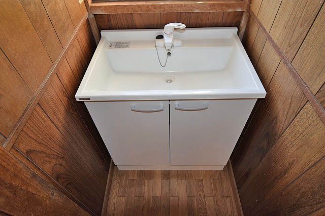 長野県賃貸一戸建