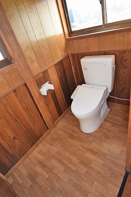 長野県賃貸一戸建