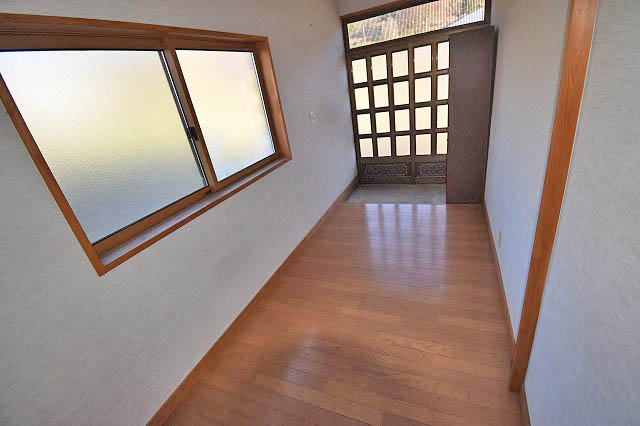 長野県賃貸一戸建