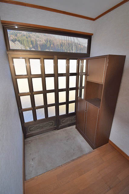 長野県賃貸一戸建