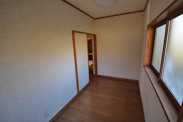 長野県賃貸一戸建