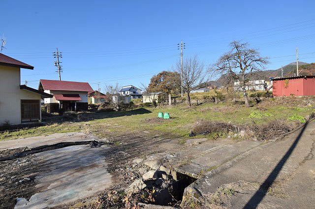 長野県賃貸一戸建