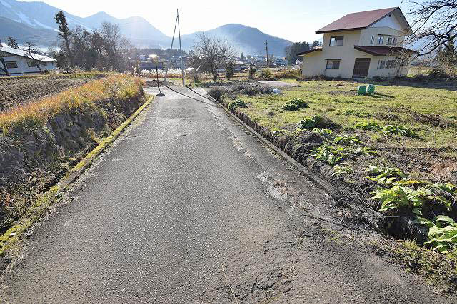 長野県賃貸一戸建
