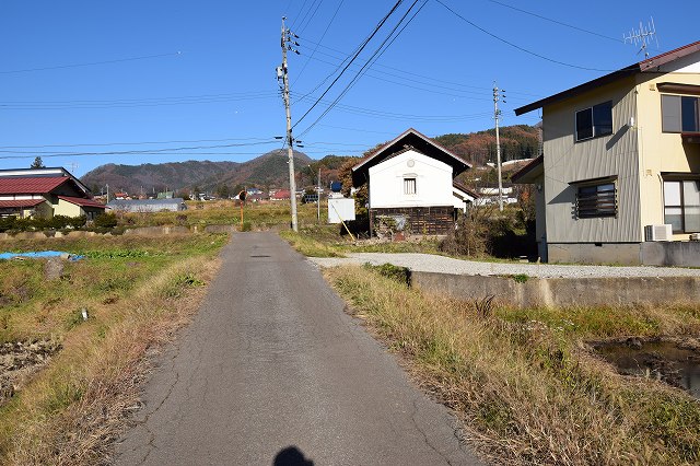 長野県賃貸一戸建
