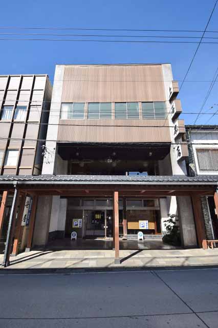 長野県中古建物事業用