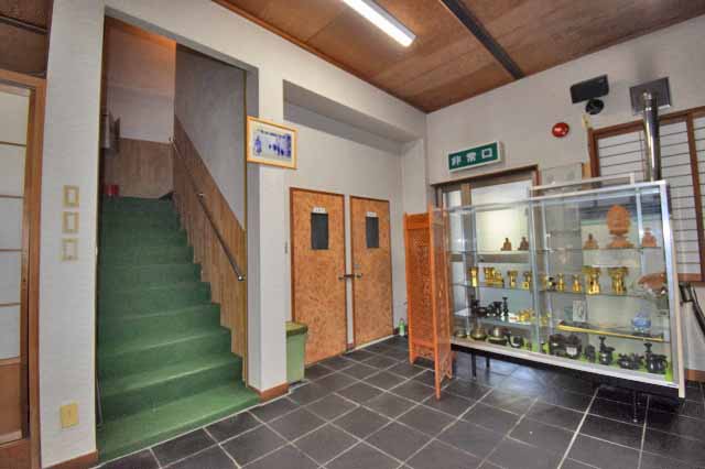 長野県中古建物事業用