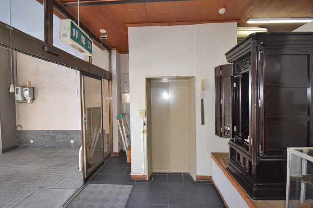 長野県中古建物事業用