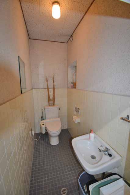 長野県中古建物事業用