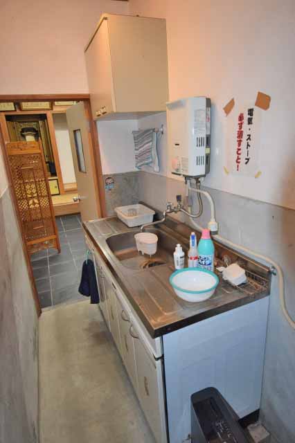 長野県中古建物事業用