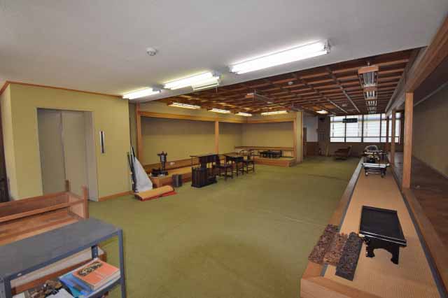 長野県中古建物事業用