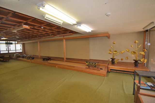 長野県中古建物事業用