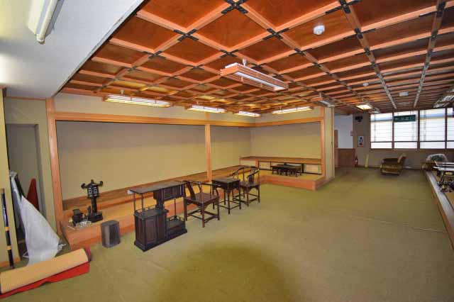 長野県中古建物事業用