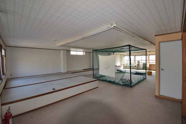 長野県中古建物事業用