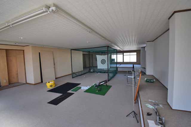 長野県中古建物事業用