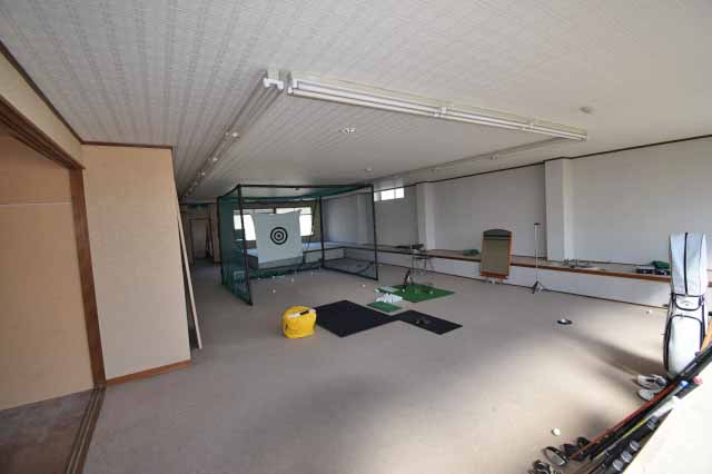 長野県中古建物事業用