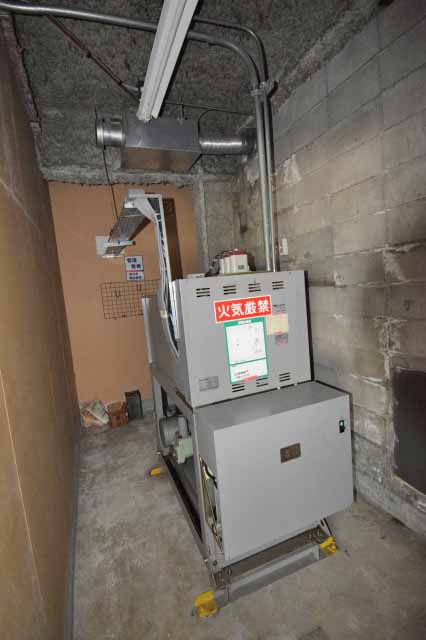 長野県中古建物事業用