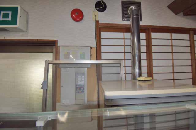 長野県中古建物事業用