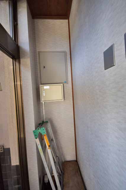 長野県中古建物事業用