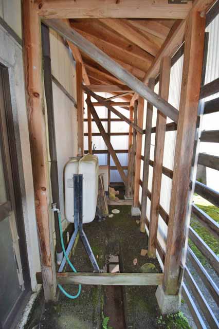 長野県中古建物事業用