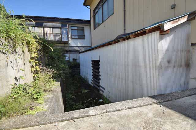 長野県中古建物事業用